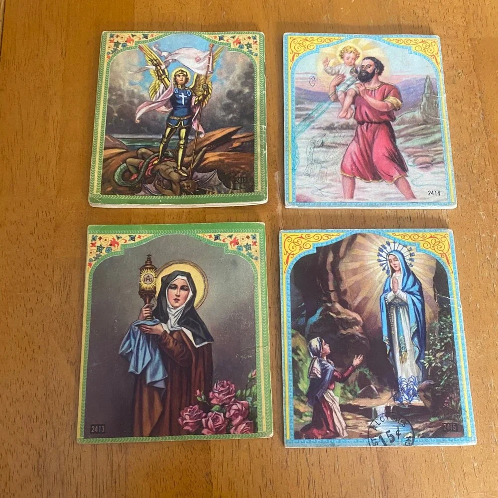 N/A miniature stories